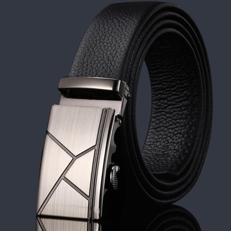 Automatic Buckle - ForVanity belts, men's accessories Belts