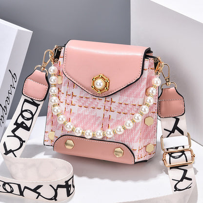 Fashion Women's Crossbody Shoulder Bag