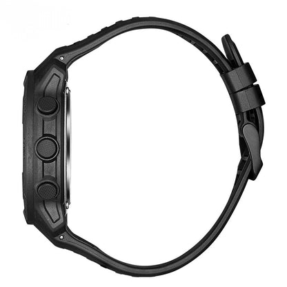 Carbon Fiber Outdoor Sports Watch - ForVanity men's jewellery & watches, watches Watches