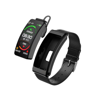 K13 Waterproof Bluetooth Headset Bracelet