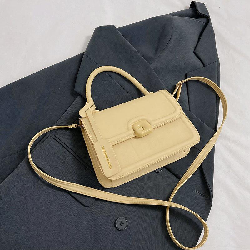 Autumn New Fashion Messenger Bag For Women - ForVanity 4