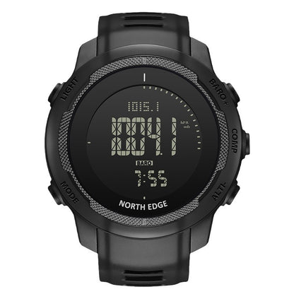 Carbon Fiber Outdoor Sports Watch