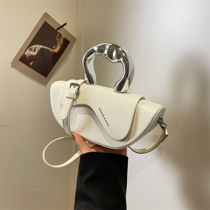 Fashion French Style Special-interest Design Bag Women