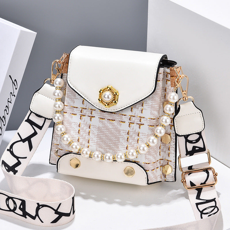 Fashion Women's Crossbody Shoulder Bag