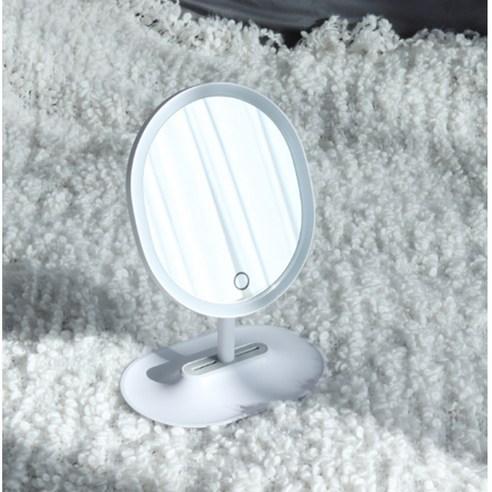 Mooas Beauty Ring LED Mirror with USB & Battery Option