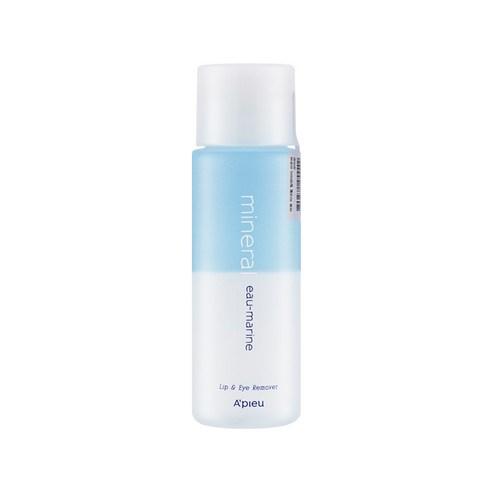 A'Pieu Mineral Lip & Eye Remover Eau-Marine - 100ml