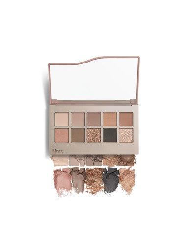 Hince New Depth Eyeshadow Palette - 9.8g #The Narrative - ForVanity BEAUTY, eye makeup, Eye Palette, EYESHADOW, MAKEUP EYESHADOW