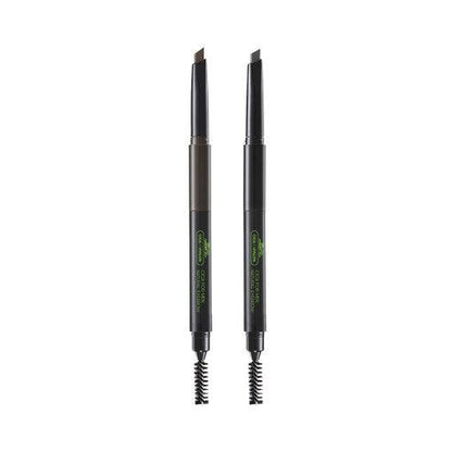 VT Cica For Men Natural Eyebrow Pencil - 2 Colors - ForVanity BEAUTY, eye makeup, eyebrow, MAKEUP Eyebrow Color