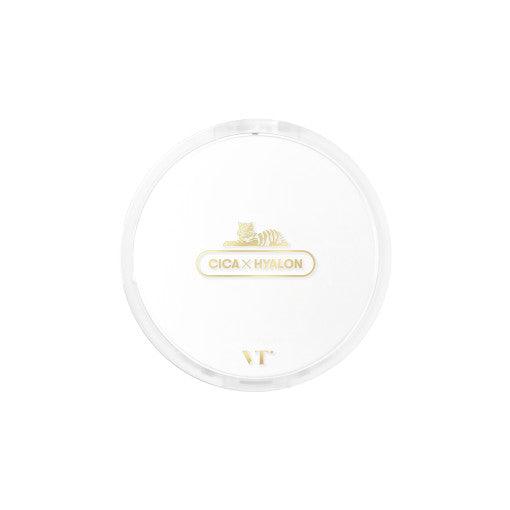 VT Cica Skin Fit Cover Cushion - 3 Colors 12g SPF50+/PA++++ - ForVanity BEAUTY, FACE, face makeup, IPKN, MAKEUP, Powder, powder pact Powder