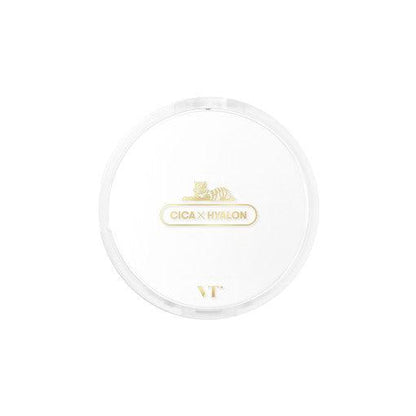 VT Cica Skin Fit Cover Cushion - 3 Colors 12g SPF50+/PA++++ - ForVanity BEAUTY, FACE, face makeup, IPKN, MAKEUP, Powder, powder pact Powder