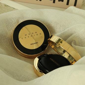 MIGUHARA Moon Cushion SPF50+/PA++++ 14g - ForVanity BEAUTY, FACE, face makeup, Foundation, MAKEUP, MAKEUP Cushion MAKEUP Cushion