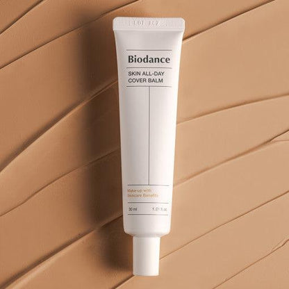 Biodance Skin All-Day Cover Balm 30ml - ForVanity BEAUTY, BEST, FACE, face makeup, Make Up Base, makeup Make Up Base