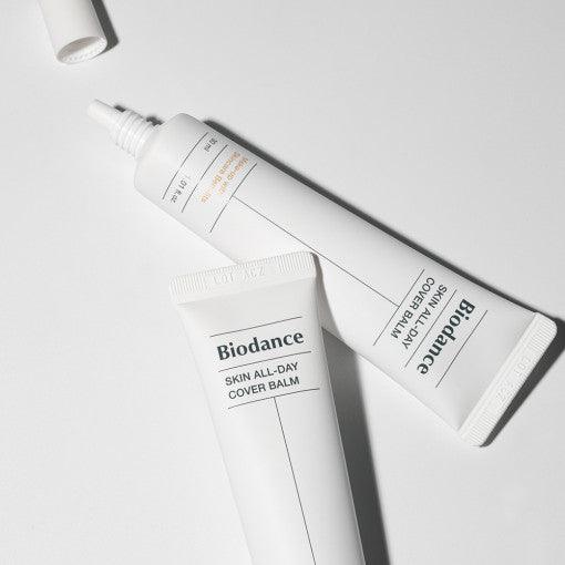 Biodance Skin All-Day Cover Balm 30ml - ForVanity BEAUTY, BEST, FACE, face makeup, Make Up Base, makeup Make Up Base