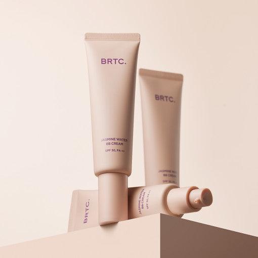 BRTC Jasmine Water BB Cream 60g (SPF 30/PA++) - ForVanity BB Cream, BEAUTY, FACE, face makeup, Make Up, MAKEUP BB Cream