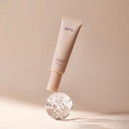 BRTC Jasmine Water BB Cream 60g (SPF 30/PA++) - ForVanity BB Cream, BEAUTY, FACE, face makeup, Make Up, MAKEUP BB Cream