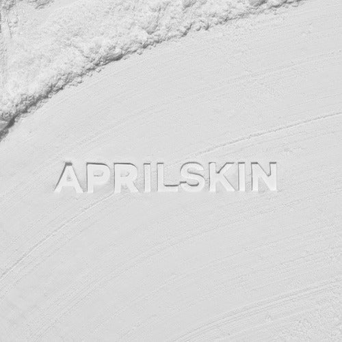 APRILSKIN Blur Skin Powder 10g - Blur Filter Makeup Finisher - ForVanity BEAUTY, face makeup, makeup, Powder, powder pact Powder