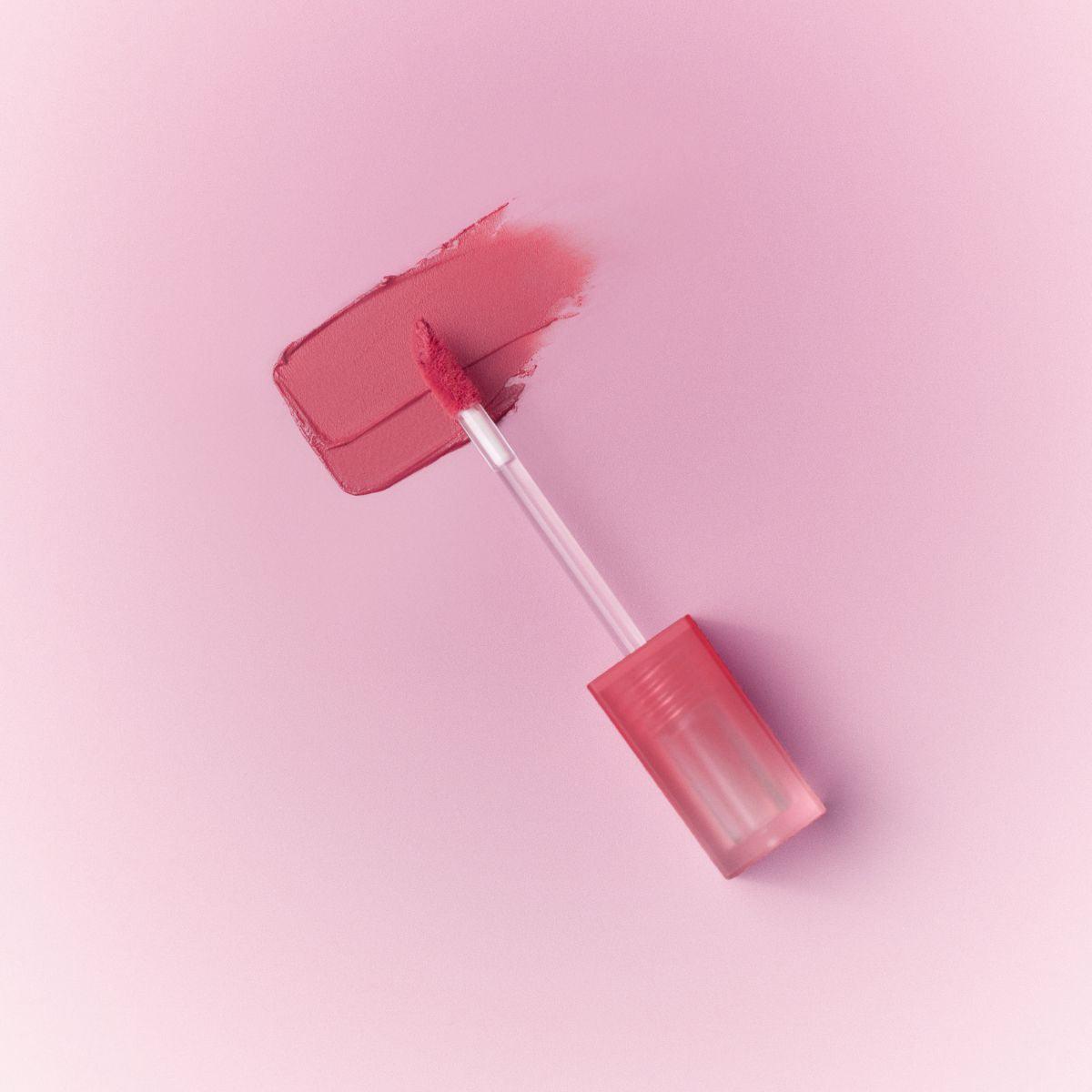 Peripera Over Blur Tint - Vibrant Long-Lasting Lip Tint - ForVanity BEAUTY, lip makeup, Lip Tint, Makeup, PERIPERA LIP TINT