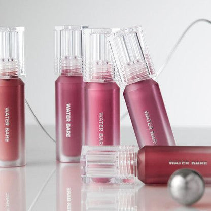 Peripera Water Bare Tint - Feather-Light & Hydrating Lip Tint