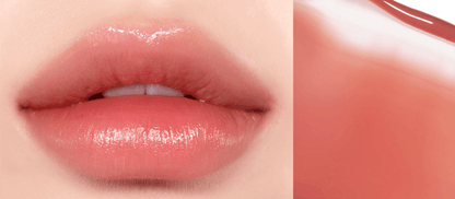 Peripera Water Bare Tint - Feather-Light & Hydrating Lip Tint