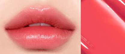 Peripera Water Bare Tint - Feather-Light & Hydrating Lip Tint