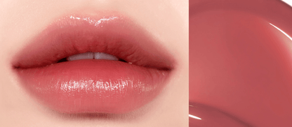 Peripera Water Bare Tint - Feather-Light & Hydrating Lip Tint