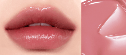 Peripera Water Bare Tint - Feather-Light & Hydrating Lip Tint