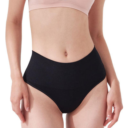 Sporty Slim Fit Fitness Seamless Body Shaping Underwear - ForVanity shorts, women's sports & entertainment Activewear Shorts