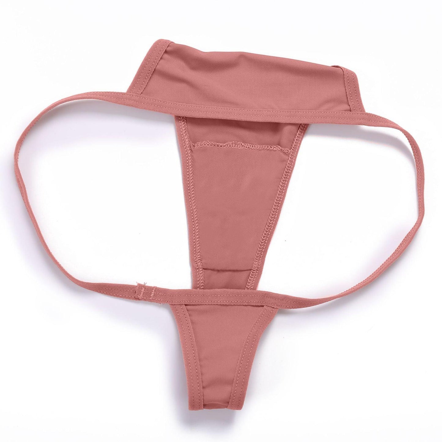Sexy Cotton Thong for Women - ForVanity underwear, women's lingerie Underwear