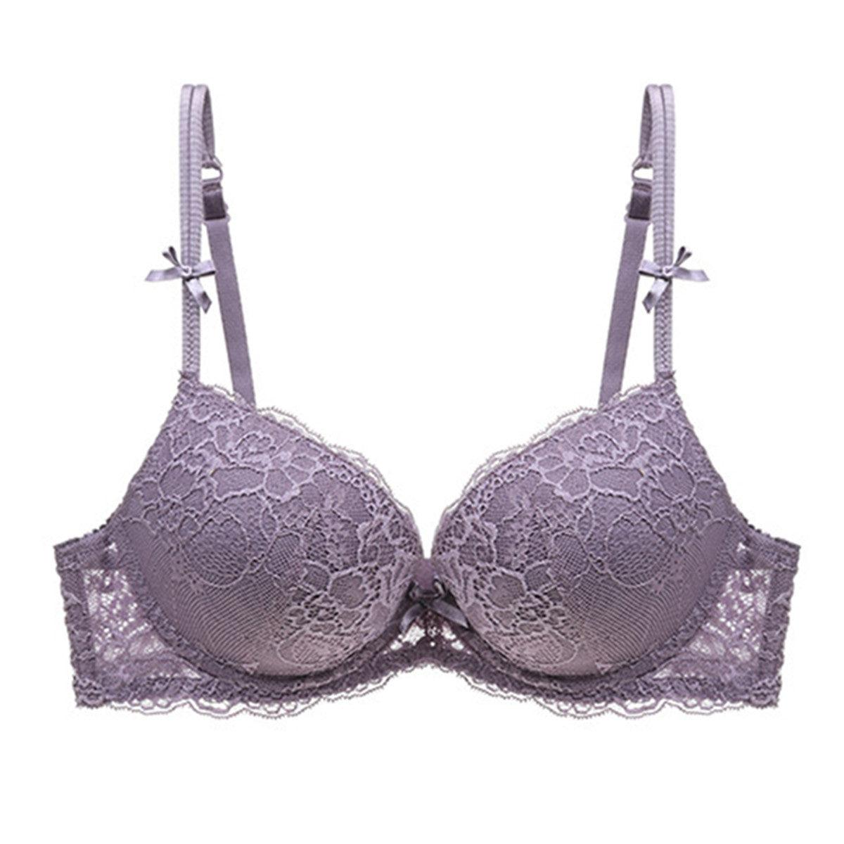 Small Breast Push up Bra - ForVanity bras, women's lingerie 