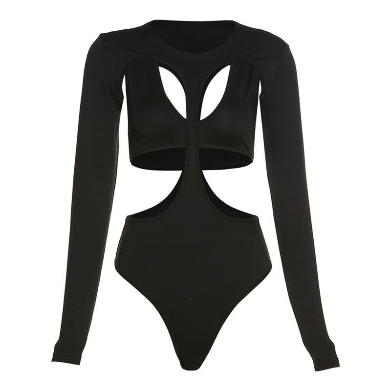 Spring's Hottest Backless Bodysuit - ForVanity bodysuits, women's clothing Bodysuit