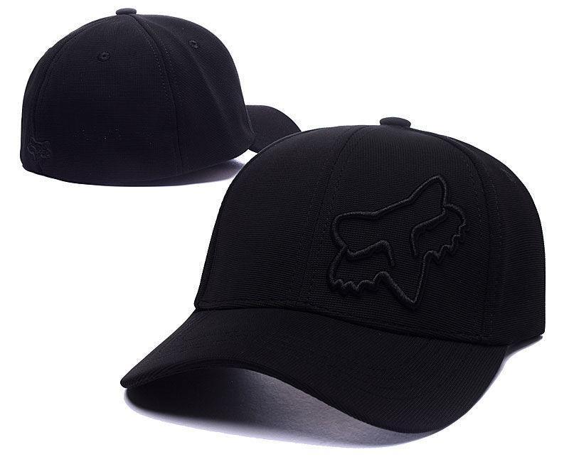 Adjustable Curling Baseball Cap - ForVanity hats, men's accessories Hats