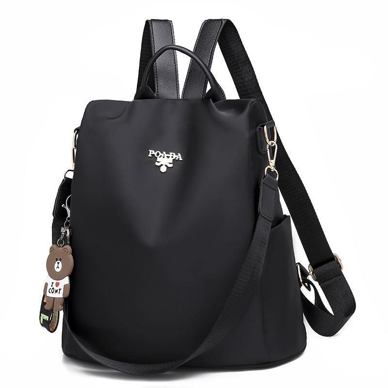 Anti-theft Large Capacity Backpack - ForVanity backpacks, women's bags Backpacks