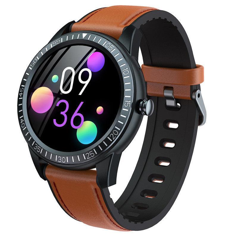 Bluetooth Call Sports Watch - ForVanity men's jewellery & watches, smart watches Smartwatches