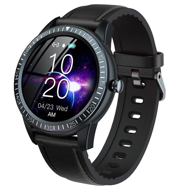 Bluetooth Call Sports Watch - ForVanity men's jewellery & watches, smart watches Smartwatches