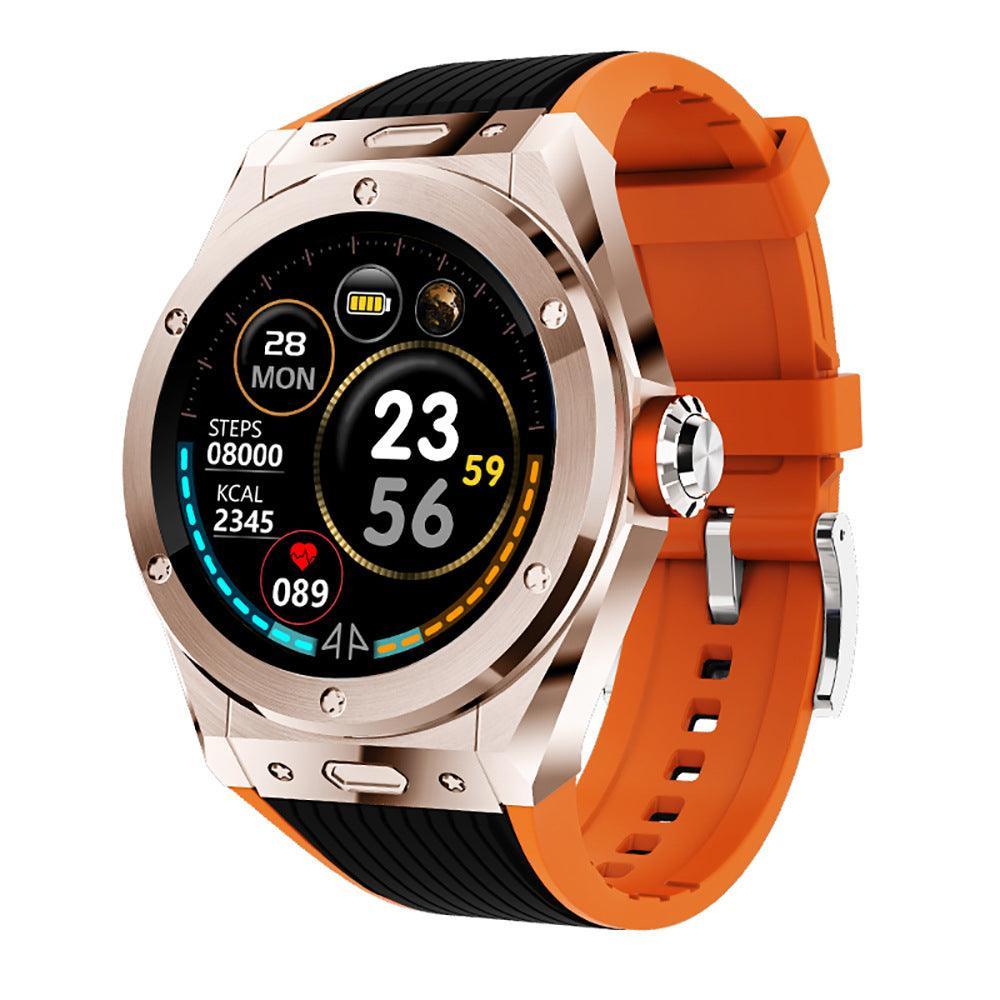 Bluetooth Connection Mobile Phone Smart Watch - ForVanity men's jewellery & watches, smart watches Smartwatches