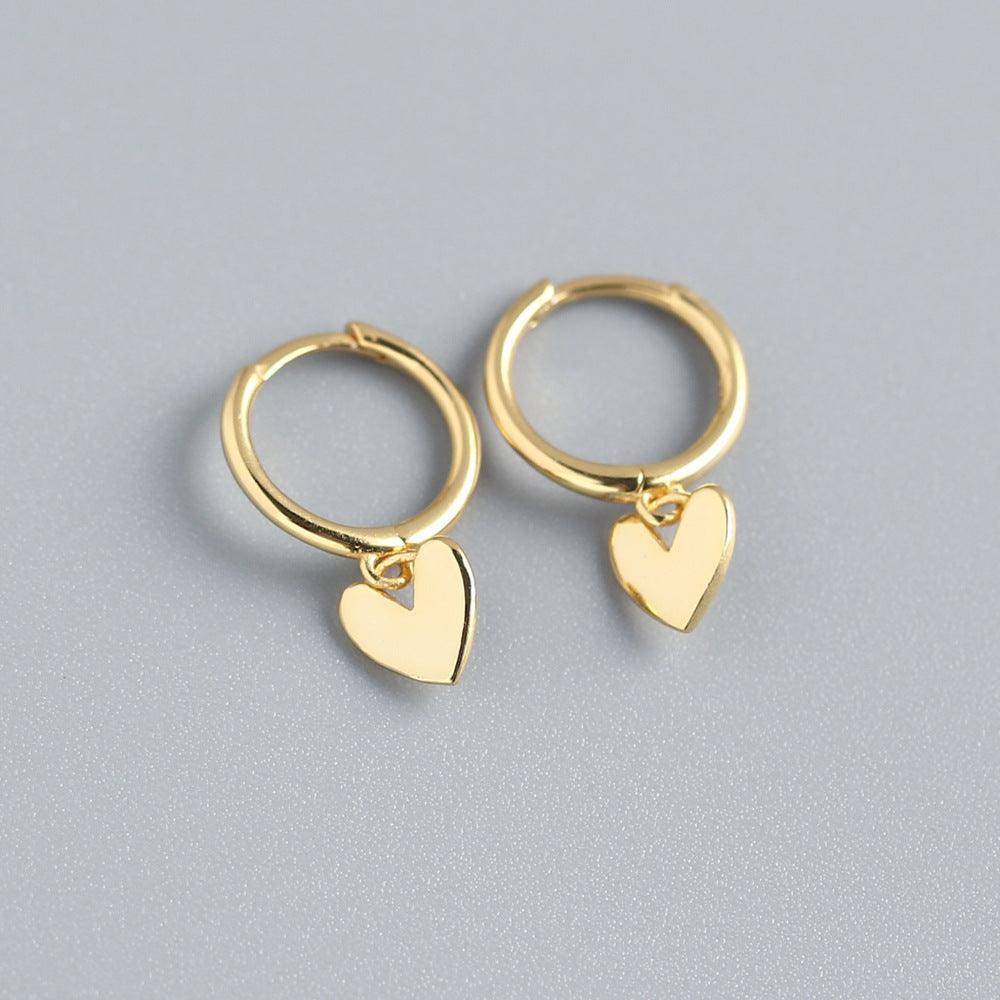 Premium Temperament Earrings - ForVanity Valentine’s Day, Valentine’s Day Love Jewelry, women's jewellery & watches Earrings