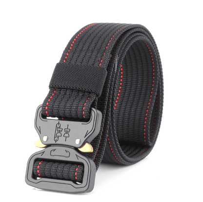 Cobra Buckle Tactical Belt - ForVanity belts, men's accessories Belts