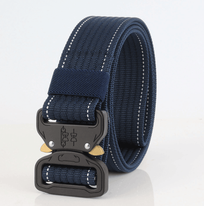 Cobra Buckle Tactical Belt - ForVanity belts, men's accessories Belts