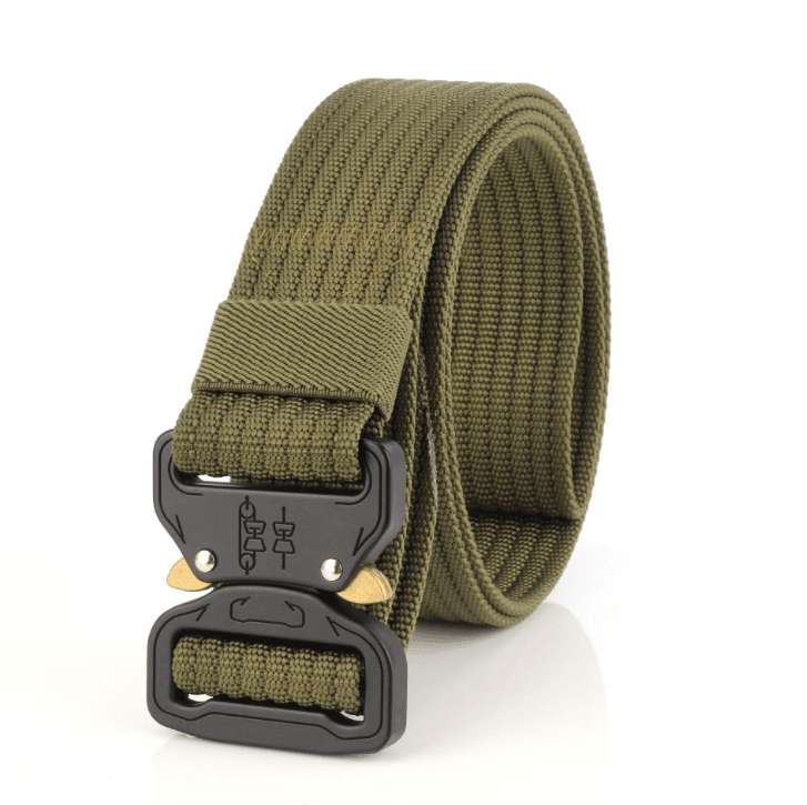 Cobra Buckle Tactical Belt - ForVanity belts, men's accessories Belts