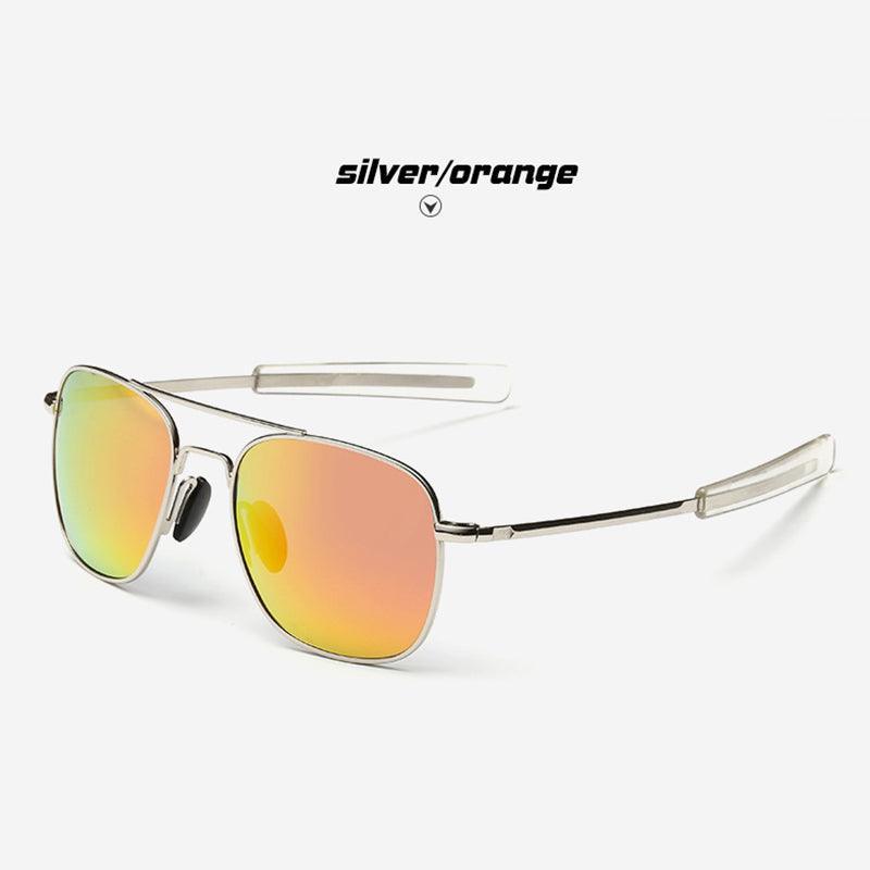 Creative Colourful Polarized Men’s Sunglasses - ForVanity men's accessories, sunglasses Sunglasses