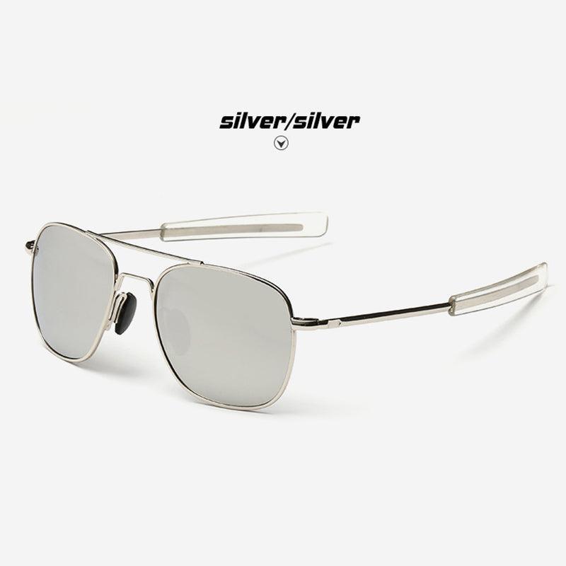 Creative Colourful Polarized Men’s Sunglasses - ForVanity men's accessories, sunglasses Sunglasses