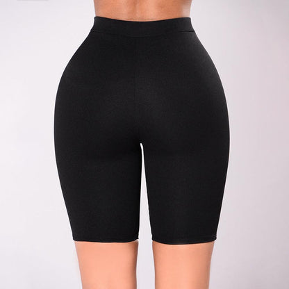 Stylish and Comfortable Women's Fashion Sports Shorts - ForVanity shorts, women's sports & entertainment Activewear Pants