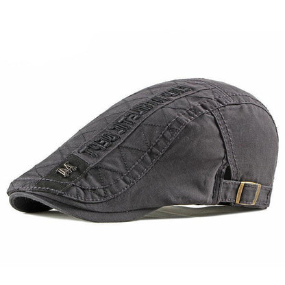 Fashion Casual Cotton Hats - ForVanity hats, men's accessories Hats