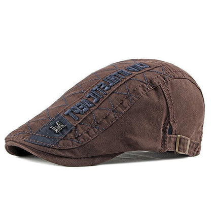 Fashion Casual Cotton Hats - ForVanity hats, men's accessories Hats