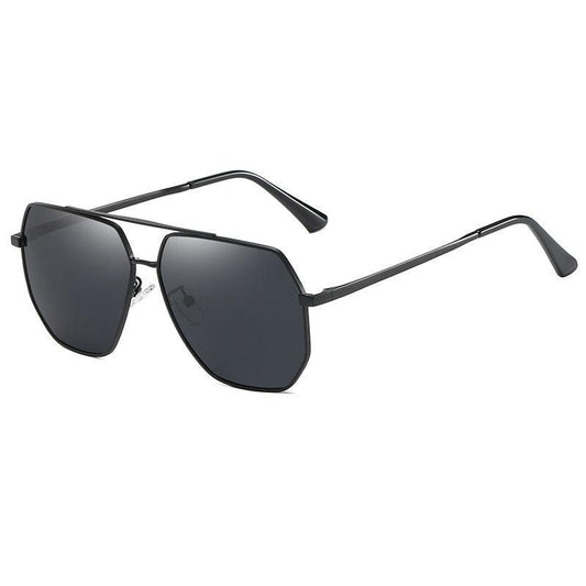 Fashion Photochromic Polarized Sunglasses - ForVanity men's accessories, sunglasses Sunglasses