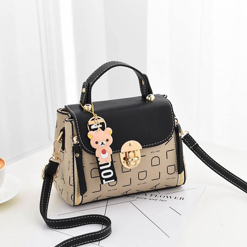 Fashion Shoulder Bag - ForVanity handbag, shoulder bags, women's bags Handbags