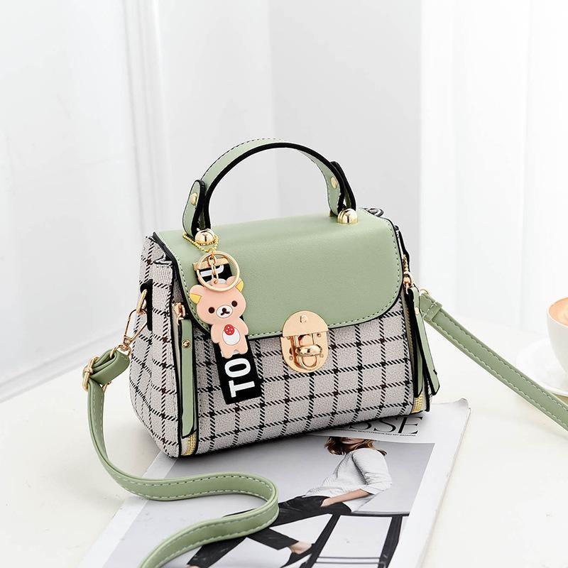 Fashion Shoulder Bag - ForVanity handbag, shoulder bags, women's bags Handbags