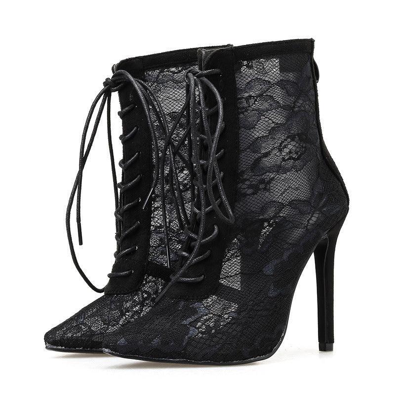Fashion Women's Boots - ForVanity boots, women's shoes Shoes
