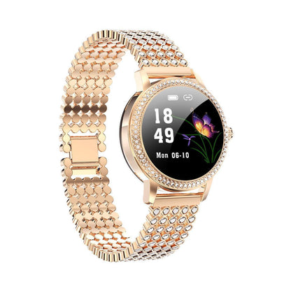 Fashion Women’s Smartwatch - ForVanity smart watches, women's jewellery & watches Watch