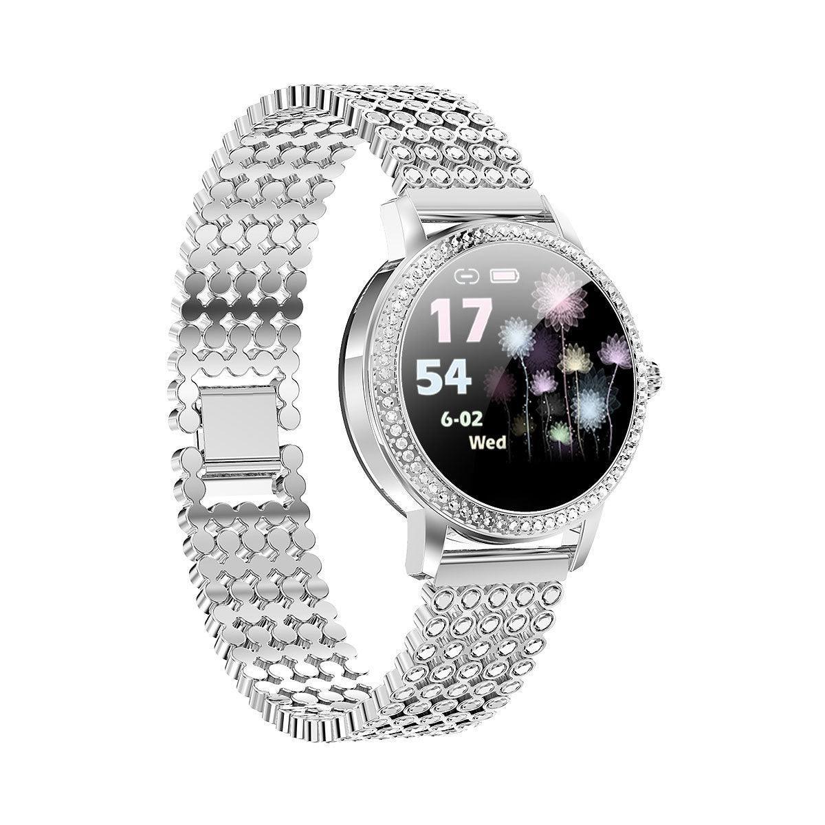 Fashion Women’s Smartwatch - ForVanity smart watches, women's jewellery & watches Watch